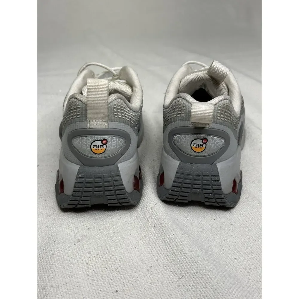 Nike Air Max Dn Breathable Support Breathable Support Low top Kids Size 13.5C